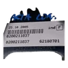 Dacia Logan  limuzina  04-12   lampa  zadnja srednja  8200211037
