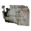 Citroen C4 Picasso  06-13   retrovizor/ogledalo desni   3x jack (6-pinova, 6-pinova, 3-pina)    96542245XT