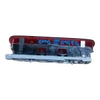 Fiat Doblo III   10-    2-djelna  vrata   lampa zadnja -stop svijetlo  51821699