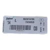 Peugeot 208 P21E  19-23   lampa zadnja lijeva  vanjska    9823216780