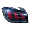 Peugeot 208 P21E  19-23   lampa zadnja lijeva  vanjska    9823216780