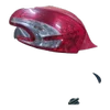 Peugeot 208  12-15    lampa zadnja lijeva 9672628280