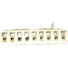 Lancia Lybra  99-05   retrovizor/ ogledalo desni 7-pinova   735266987