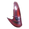 Peugeot 206  SW 01-06 lampa zadnja lijeva    6350R4   OŠTEĆENO
