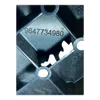 Peugeot 407 SW   04-10   lampa zadnja -stop svijetlo  6350W4   9647734980