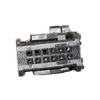 Bmw serija 5 E39   95-04   retrovizor/ogledalo desni  2 x jack   ( 1x 2 pina,  1 x 9 pinova )  51168266588