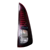 Renault Espace IV facelift 06-15 lampa zadnja desna 8200394724