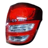 Citroen C3 A51 09-13 lampa zadnja desna vanjska  9673805280