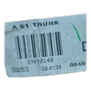 Citroen C3 A51 09-13 lampa zadnja desna unutarnja  9685225480  89090140