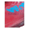 Peugeot 3008 T84  07-13 lampa zadnja desna unutarnja 9683460980