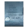 Fiat Punto Grande 05-15 rikverc svjetlo zadnje desno 51718011