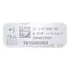 Peugeot 3008 P84 1.5 HDI 16-    rampa goriva  9821399680   28497Z01   TEST.
