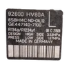 Nissan Qashqai  1.3 TCE   13-21  kompresor klime    92600HV80A   6SBH14C   GE447140-7100