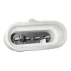 Citroen C3 01-05   brava vrata prednja desna   PD   4-pina    46383280