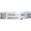 Nissan Qashqai  13-21    ručice za svjetla / ručice volana     25554 4EAOA  34E0108B