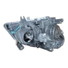 Nissan Qashqai  07-10  far prednji lijevi  26060JD91A      fali nosač donji