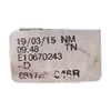 Dacia Sandero   II  12-   ručica brisača/ručica volana    681726046R