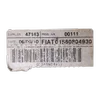 Alfa  Romeo 159   04-11  ručice za svjetla/ručice volana    01560804930