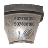 Opel Combo III  02-13   ventilator kabine    507730100   507830100