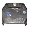 Suzuki SX4   06-13    ventilator kabine   AV2727000311