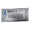 Renault Megane III 08-16 el. stup volana 488100950R  PW22BD0144Q