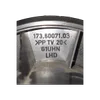 Ford Focus II 04-11   ventilator kabine   3M5H18456EC   1736007103
