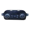 Suzuki SX4   09- 13  komanda ventilacije    2370400545
