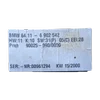 Bmw serija 5 E39   95-04   komanda ventilacije    6902542