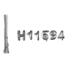 Peugeot 208  12-19  stup volana  1811933103   4123GK   H11594