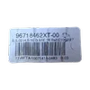 Peugeot 308   07-13   komanda ventilacije    96718462XT