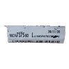 Peugeot 208 P21E 19- stup volana 9824737580