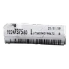 Peugeot 208 P21E 19- stup volana 9824737580