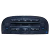 Peugeot 607   99-10   komanda ventilacije    96295526ZL