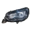 Peugeot 208 P21E 19- 24  far prednji lijevi 9833036380