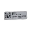 Renault Kadjar    15-22    ručice za svjetla/ručice volana    255678341R