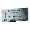 Nissan Qashqai   13-21   podizač stakla zadnji lijevi  827014EA0A   RR4EALHS