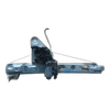 Renault Megane II  01-08   podizač stakla zadnji lijevi    190011782  8200028070