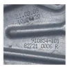 Renault Scenic III 08-15 podizač stakla zadnji lijevi  827210006R   910854104