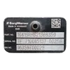Nissan Qashqai  1,5 DCI   13-21 turbina   16359700029    710085137           38.000km