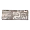 Nissan Qashqai  1,5 DCI 13-21 visokotlačna pumpa goriva   A2C53351931   5WS40844   8201100115  38TKM