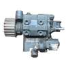Nissan Qashqai  1,5 DCI 13-21 visokotlačna pumpa goriva   A2C53351931   5WS40844   8201100115  38TKM