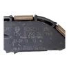 Peugeot 407  04-10   motorić brisača prednji lijevi   3397020875  9661812180  0390241968  1137328305