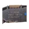 Peugeot 407  04-10   motorić brisača prednji lijevi   3397020875  9661812180  0390241968  1137328305