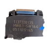 Peugeot 407  04-10   motorić brisača prednji lijevi   3397020604  9656859980  0390241721  1137328135