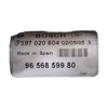 Peugeot 407  04-10   motorić brisača prednji lijevi   3397020604  9656859980  0390241721  1137328135