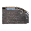 Peugeot 407  04-10   motorić brisača prednji lijevi   3397020604  9656859980  0390241721  1137328135
