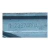 Renault Scenic II 03-09 podizač stakla zadnji desni-ručni     8200636810  117397ARDAR