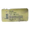 Opel Combo III  02-13  podizač stakla prednji lijevi    40080521   51810880
