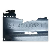 Opel Combo III  02-13  podizač stakla prednji lijevi    40080521   51810880