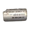 Peugeot 407  04-10   motorić brisača prednji lijevi   3397020604  9656859980  0390241721  1137328135